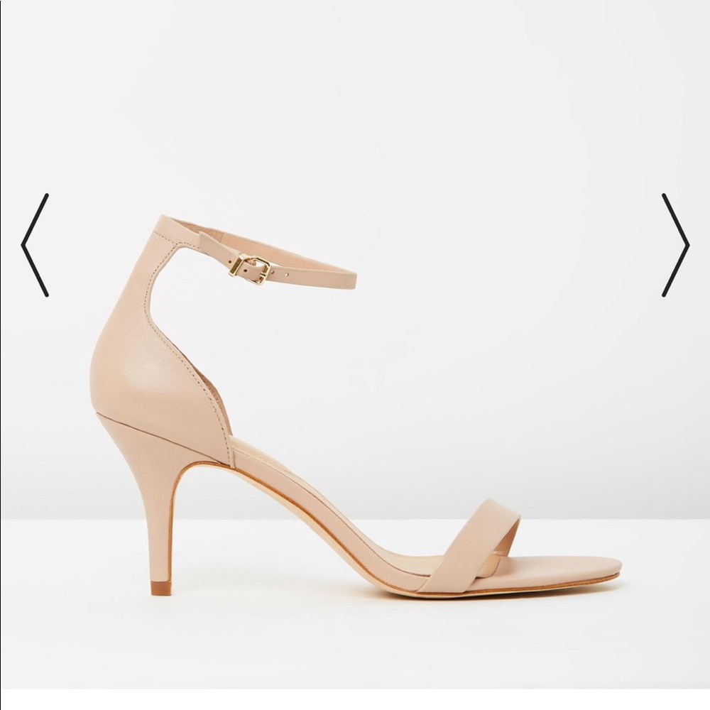 Aldo Zenavia Sandals